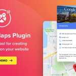 Google Maps WordPress Plugin