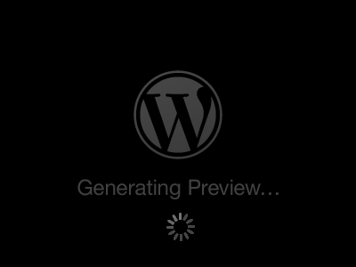 Negard WordPress Theme