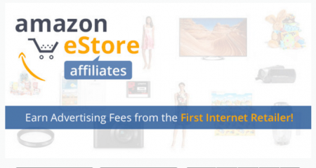 Amazon eStore Affiliates Plugin