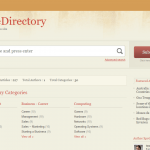 Article Directory