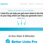 Better Links Pro