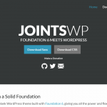 Blank-Foundation-6-Wordpress-Theme-150x150
