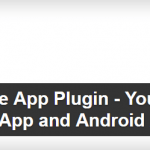 Blappsta Mobile App Plugin