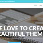 Buxom Muse Template