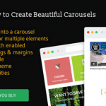 Carousel Anything for Visual Composer