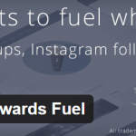 Contests by Rewards Fuel