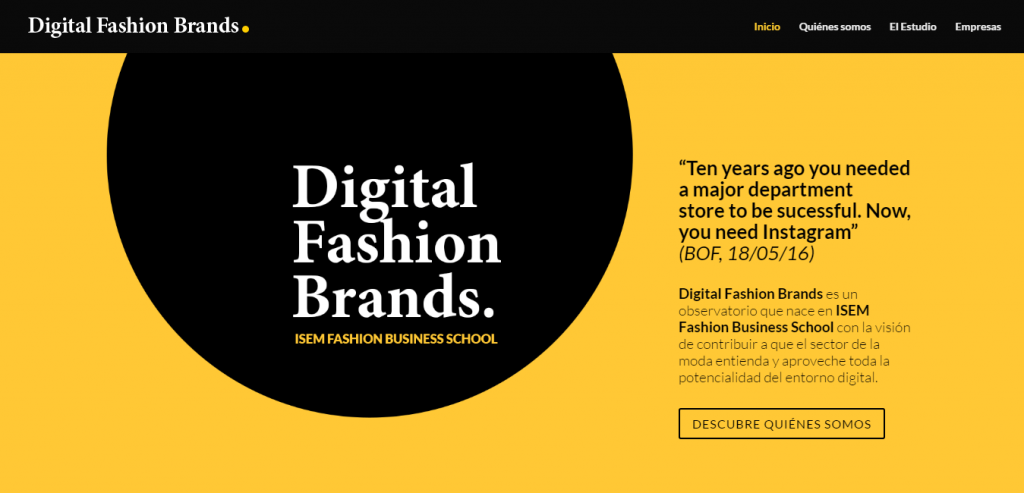 Digital Fashion Brands