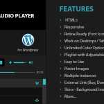 Disk Audio Player