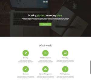 Free Landing Pages Builder by Wishpond