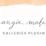 Galleries by Angie Makes Plugin