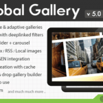 Global Gallery Plugin