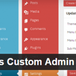 Helios Solutions Custom Admin Theme