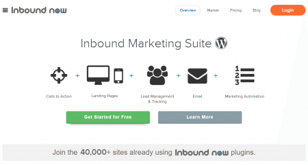 Inbound Marketing Suite