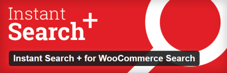 WooCommerce Search Plugin by Instant Search +