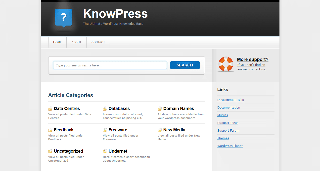 KnowPress