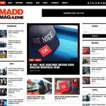 Madd Magazine