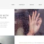 NOHO Muse Template