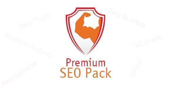 Premium SEO Pack