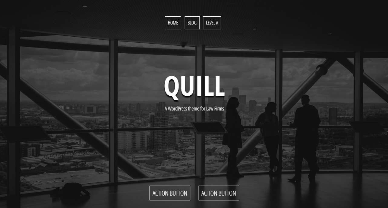 QUILL Theme