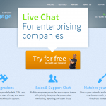 SnapEngage-Live-Chat-Softwares-150x150
