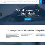 Social Learner Theme