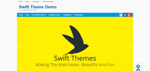 swift-wordpress-theme