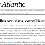 The Atlantic Tumblr