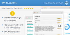 WP-Review-Pro