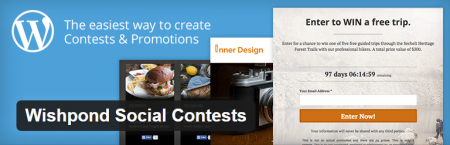 Wishpond Social Contests
