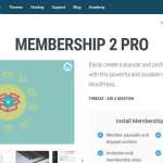 Membership 2 Pro