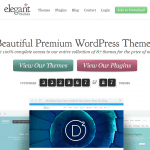 WordPress-Themes-By-ElegantThemes-150x150
