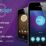 best-10-wordpress-mobile-themes-my-mobile-page-v3-theme-150x150