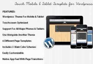 best-10-wordpress-mobile-themes-touch-mobile-&-tablet-theme