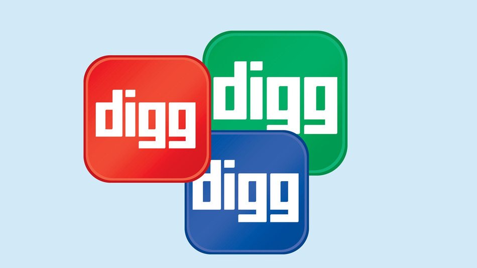 Digg Digg