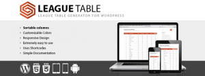 league-table-wordpress-plugin