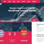 top-5-sports-WordPress-theme-Equipo