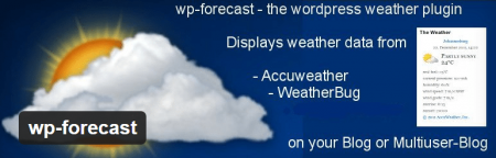 wp-forecast